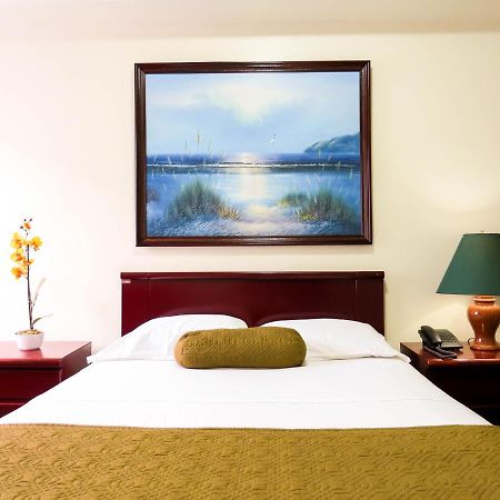Morazan Hotel & Casino San Jose  Bagian luar foto