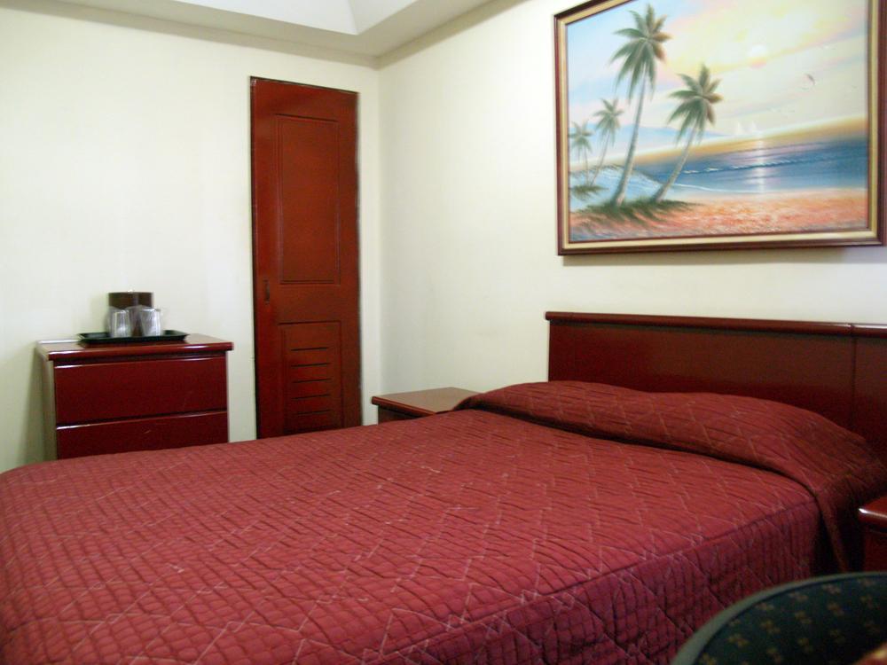 Morazan Hotel & Casino San Jose  Bagian luar foto