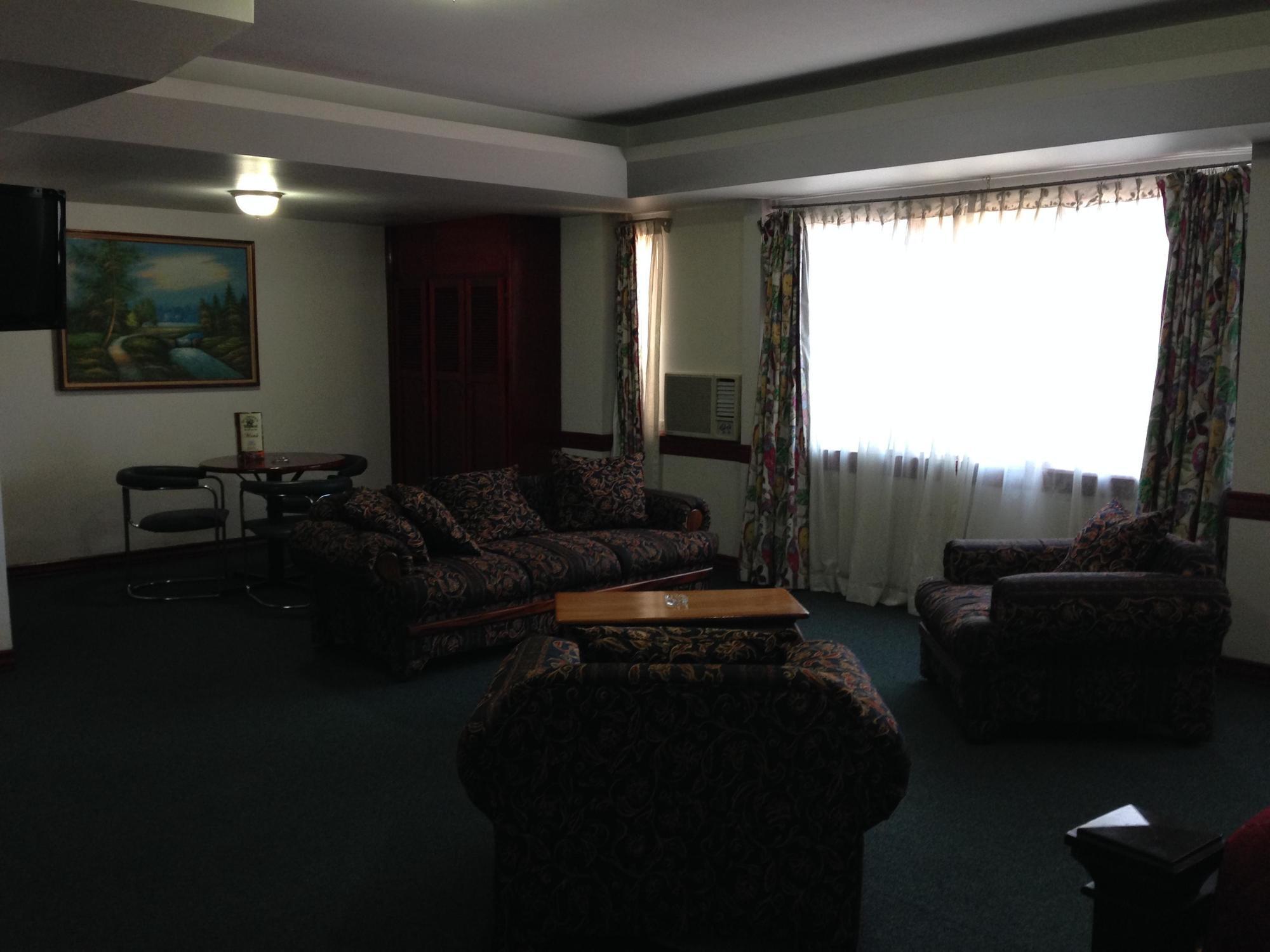 Morazan Hotel & Casino San Jose  Bagian luar foto