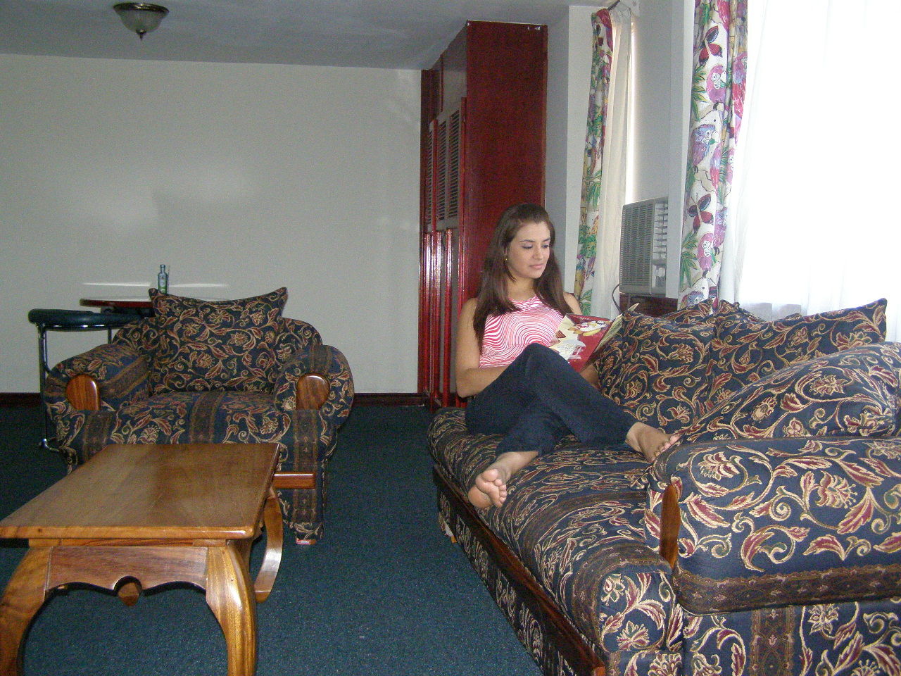 Morazan Hotel & Casino San Jose  Bagian luar foto