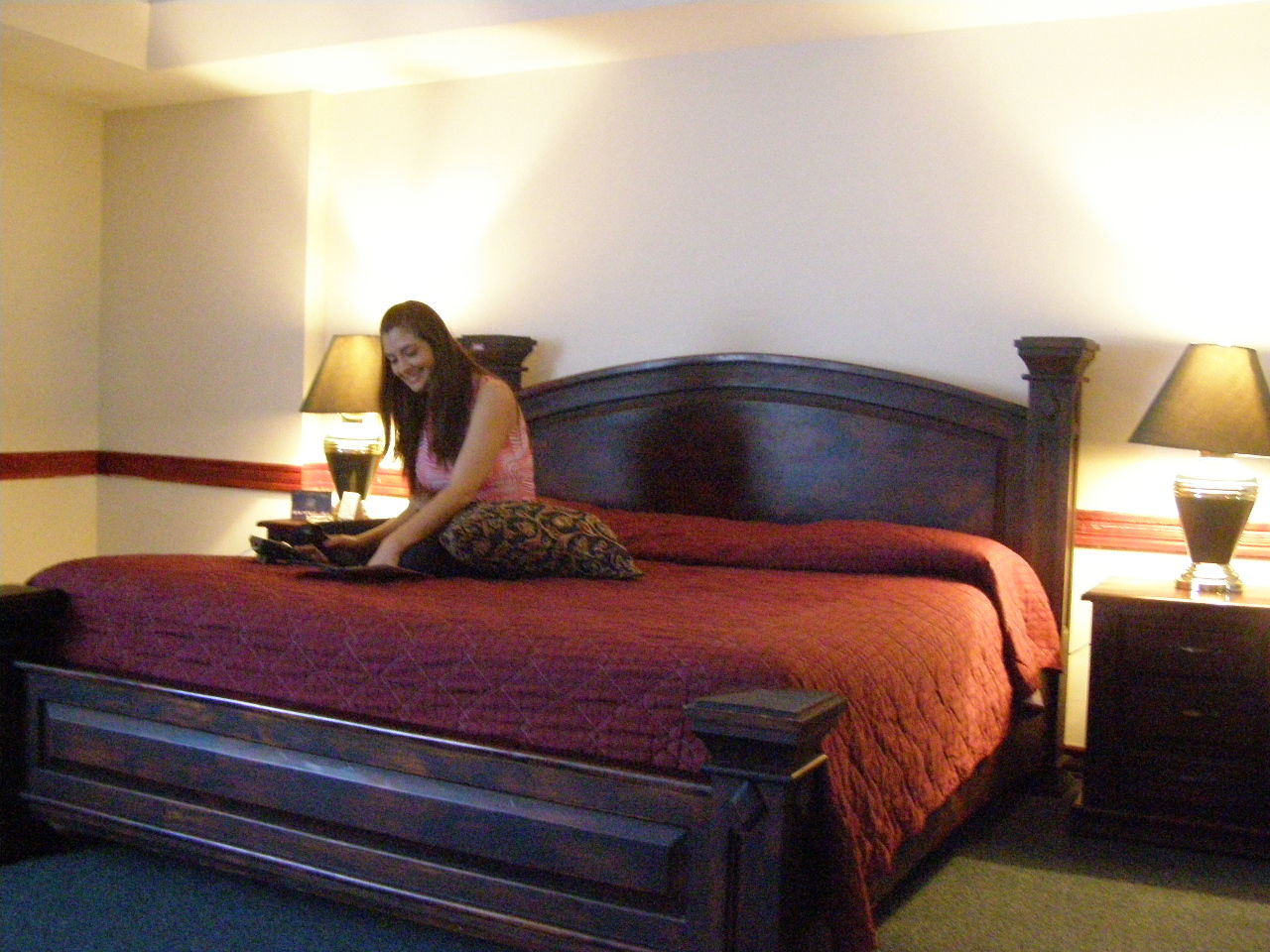 Morazan Hotel & Casino San Jose  Bagian luar foto