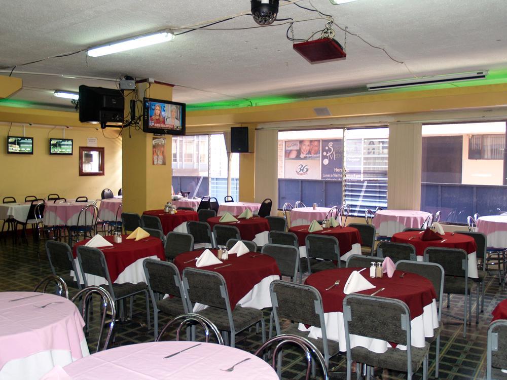 Morazan Hotel & Casino San Jose  Bagian luar foto