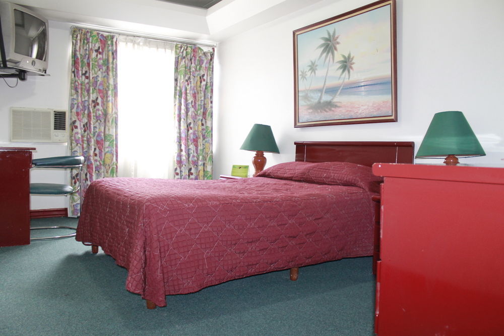 Morazan Hotel & Casino San Jose  Bagian luar foto