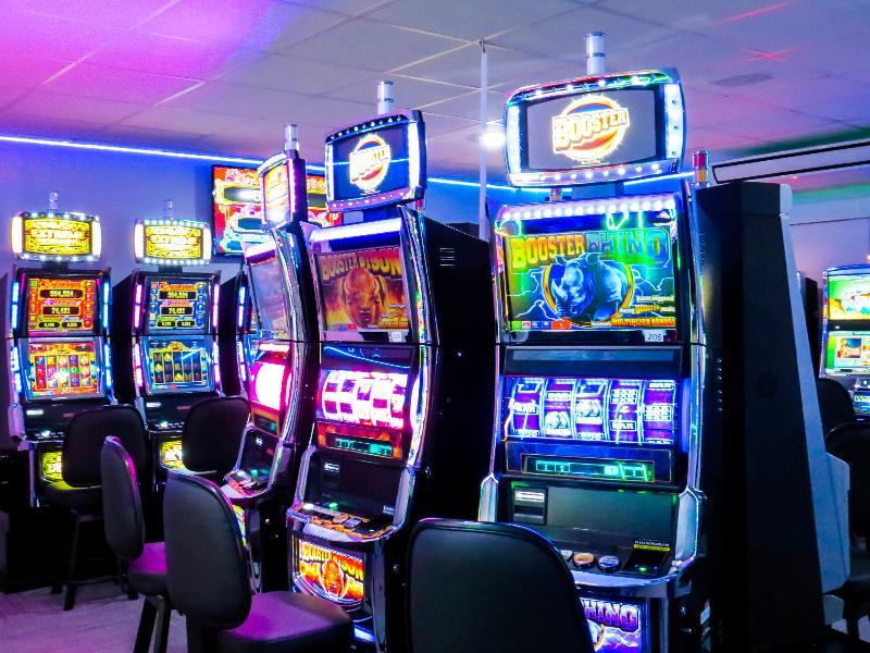 Morazan Hotel & Casino San Jose  Bagian luar foto