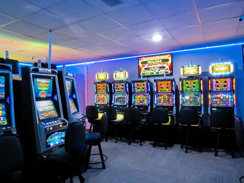 Morazan Hotel & Casino San Jose  Bagian luar foto