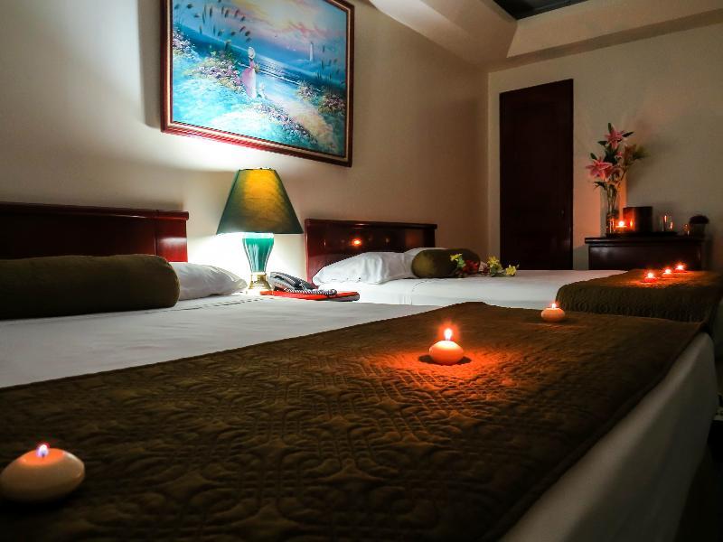 Morazan Hotel & Casino San Jose  Bagian luar foto