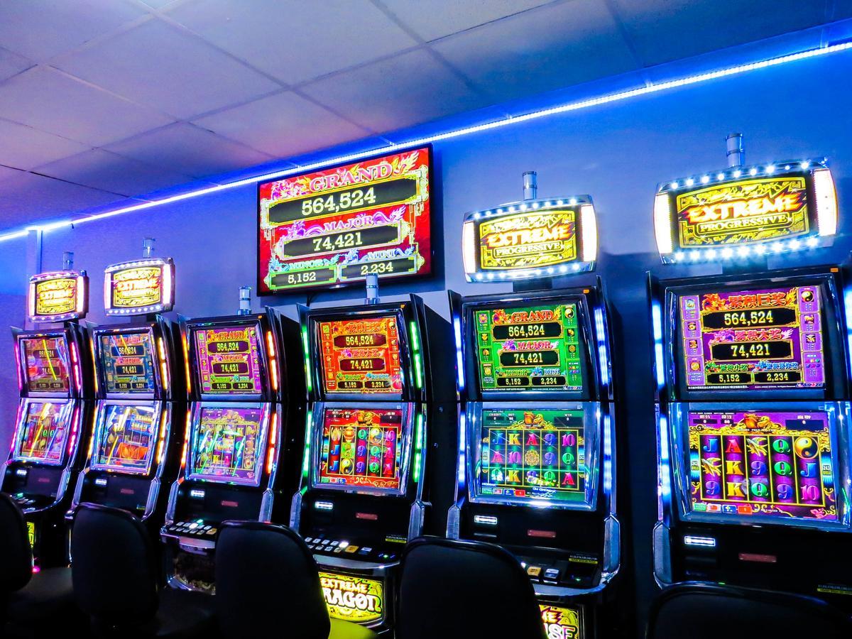 Morazan Hotel & Casino San Jose  Bagian luar foto