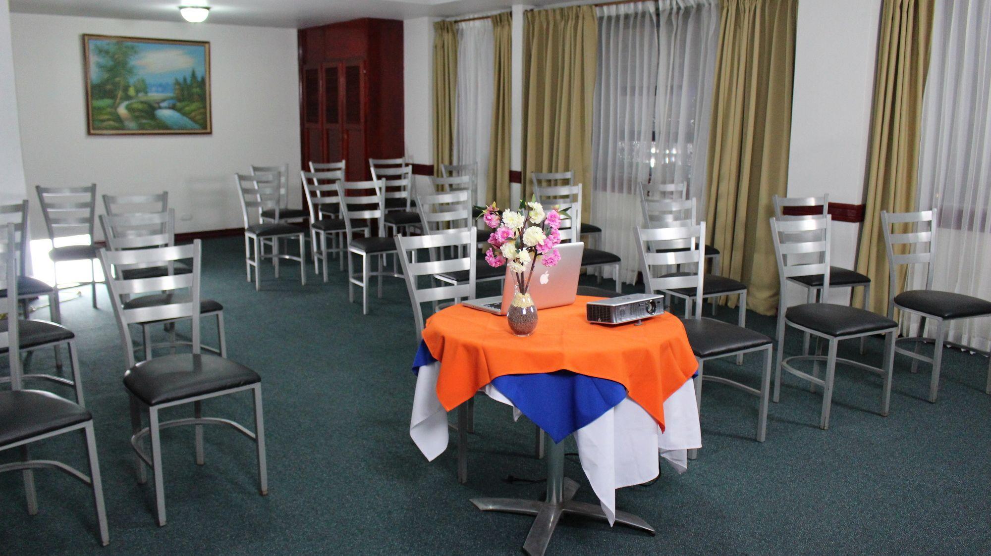 Morazan Hotel & Casino San Jose  Bagian luar foto