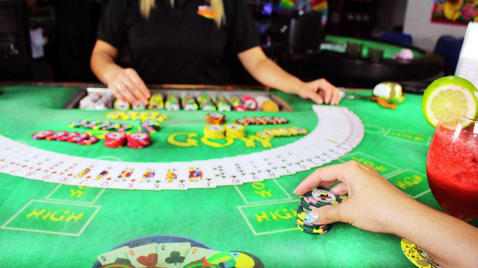 Morazan Hotel & Casino San Jose  Bagian luar foto