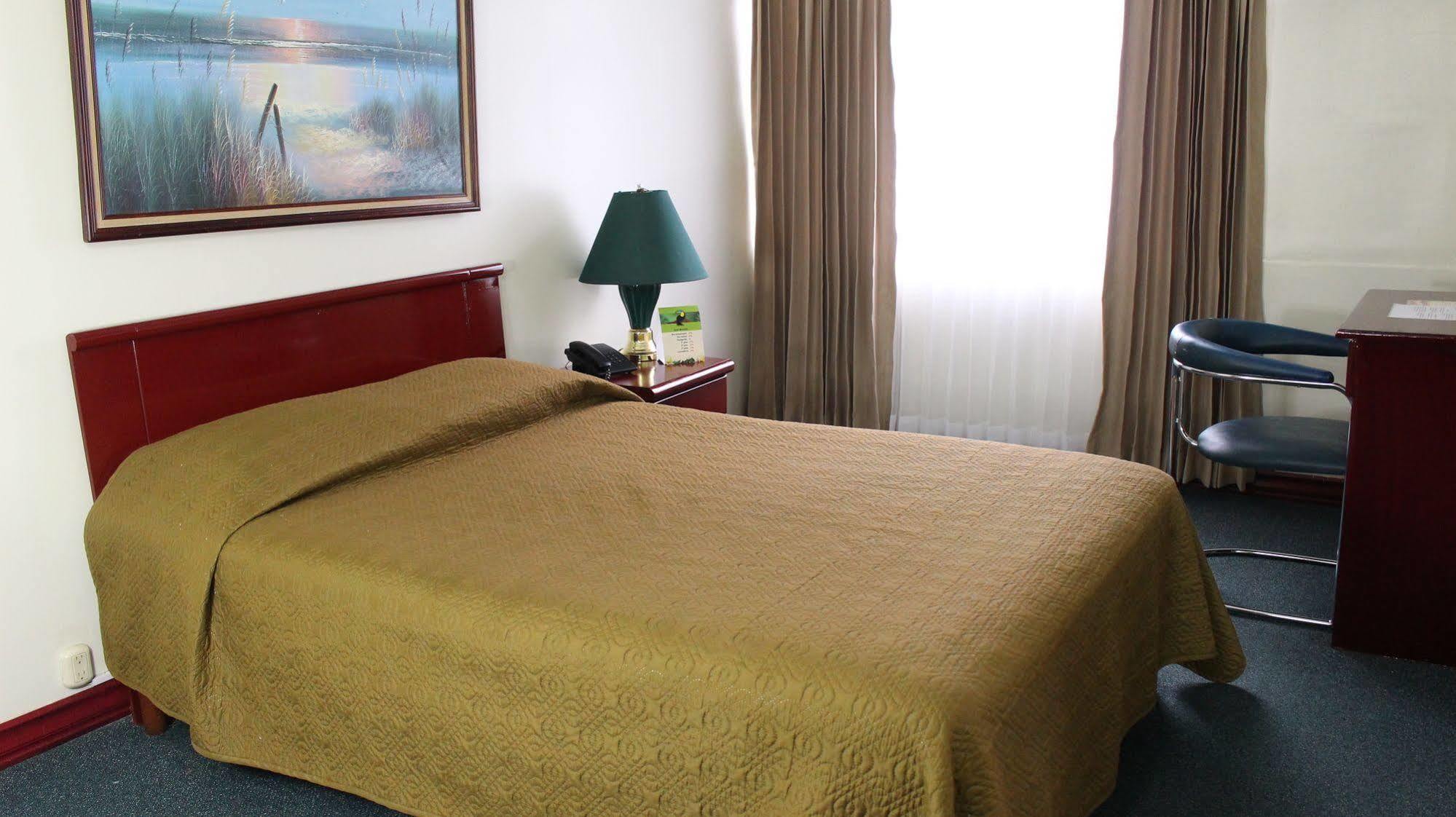 Morazan Hotel & Casino San Jose  Bagian luar foto