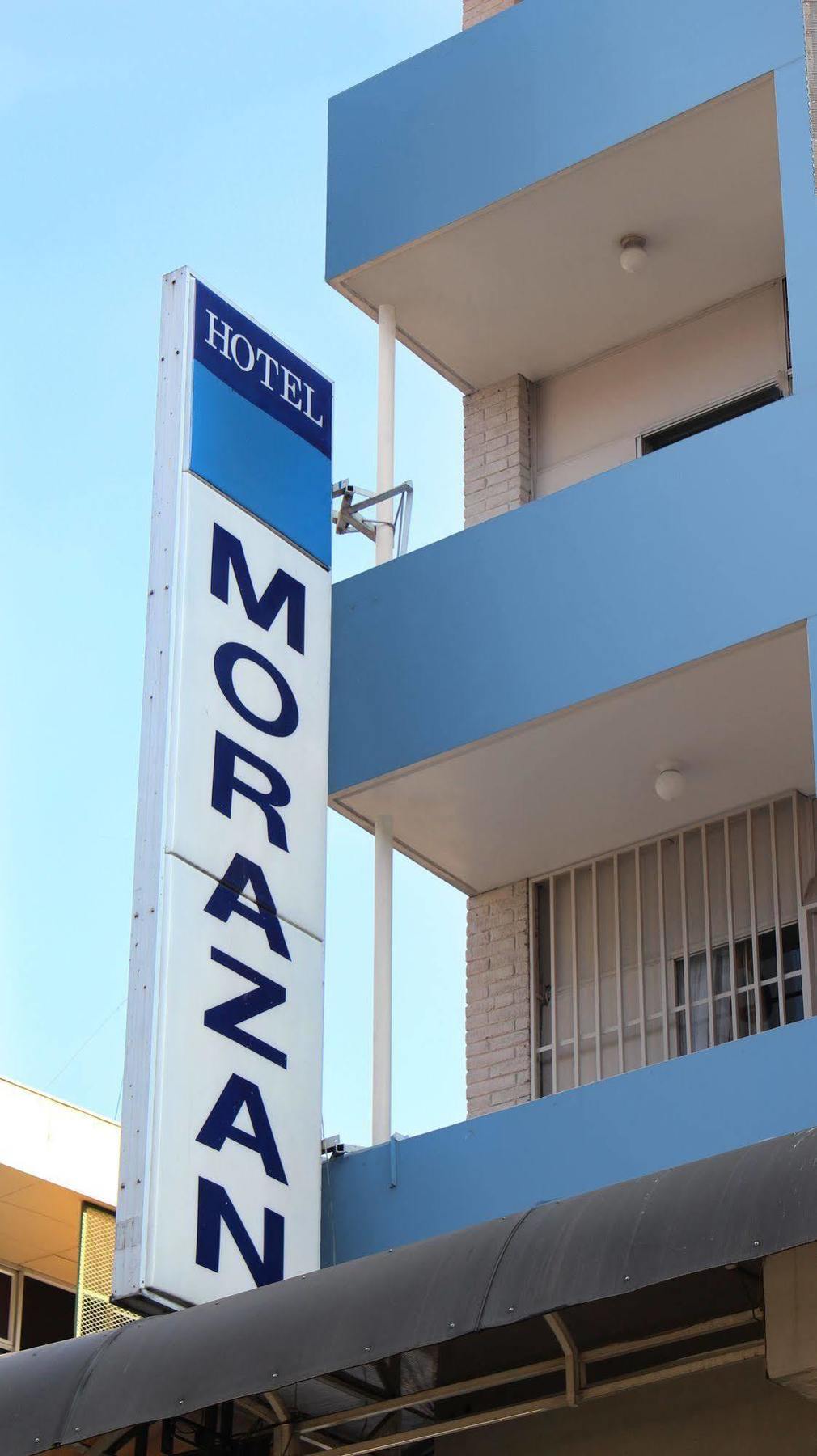 Morazan Hotel & Casino San Jose  Bagian luar foto