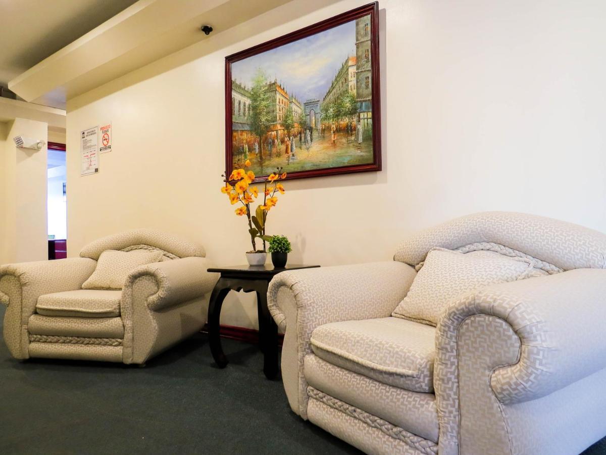 Morazan Hotel & Casino San Jose  Bagian luar foto
