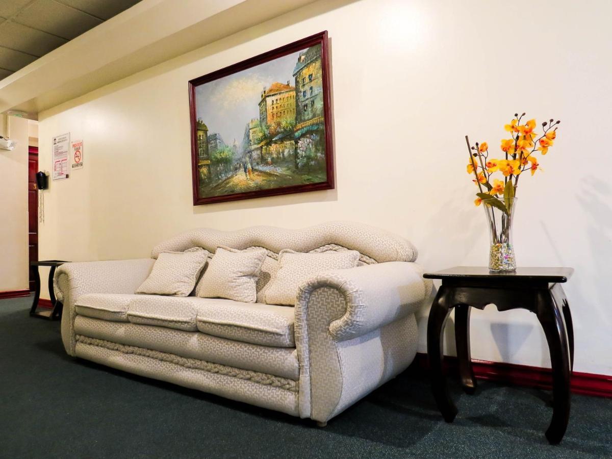 Morazan Hotel & Casino San Jose  Bagian luar foto